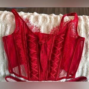 Victoria’s Secret Bra Top Medium